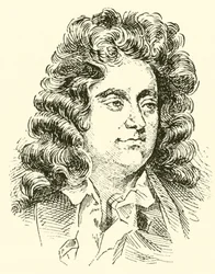 Henry Purcell, 1658-1695